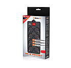 Фільтр-подовжувач REAL-EL RS-8 PROTECT3m чорний, фото 3
