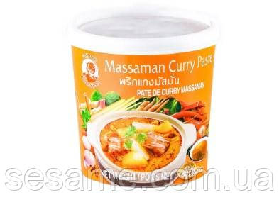 Паста каррі Матсаман Cock Brand 1кг, фото 1