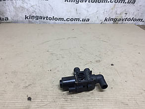 Кран пічки BMW X5 E53 64126939511