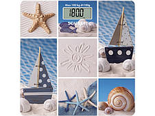 Ваги підлогові Scarlett SC-BS33E078