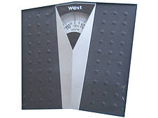 Ваги підлогові West WSM121 G
