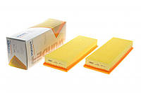 Фильтр повитряний MB (W220) 3.2CDI (к-кт 2шт) WUNDER FILTER WH 718 Avtomenu