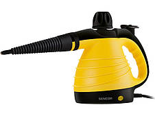 Пароочисник Sencor SSC 3001YL