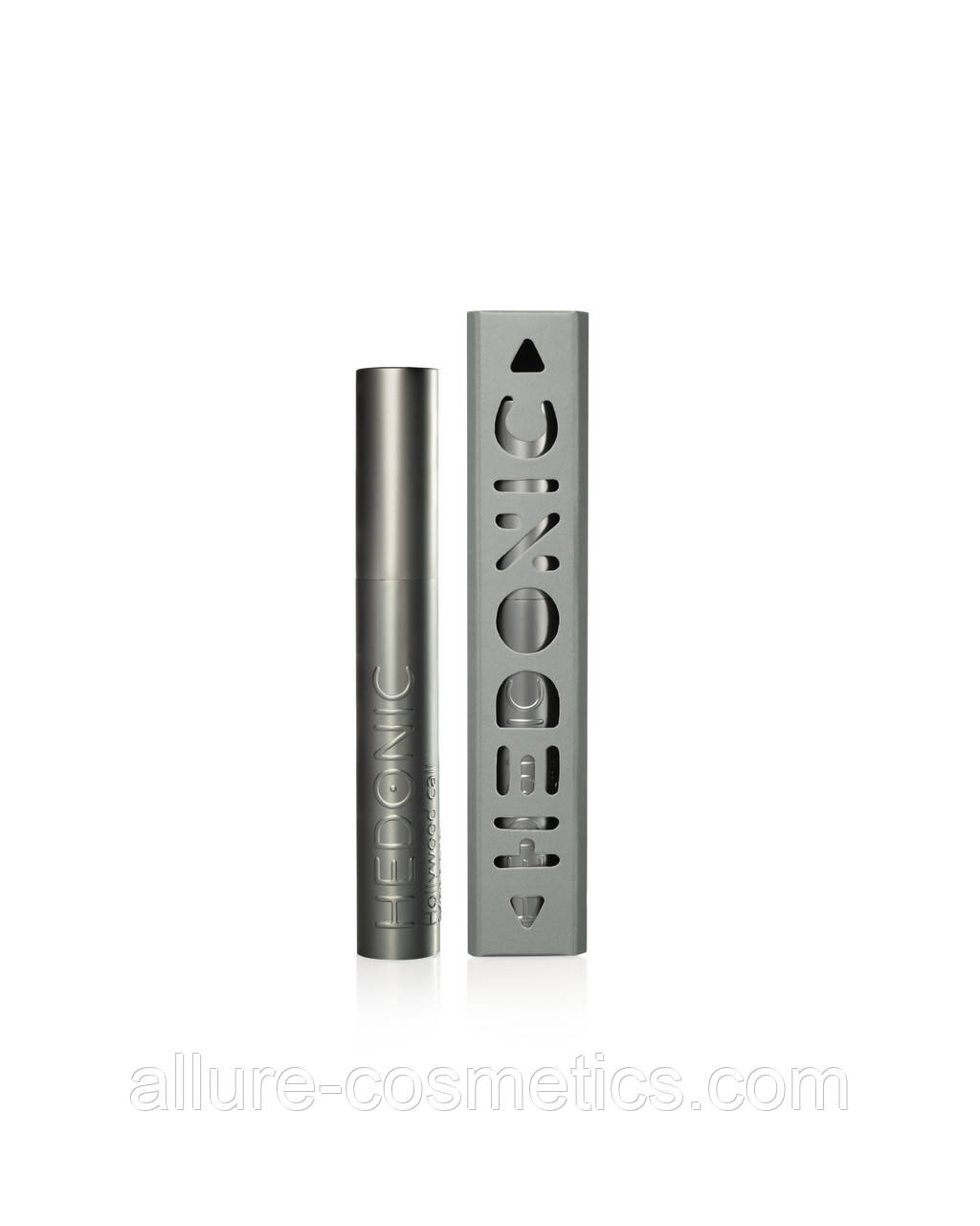 Туш для вій Чорна Hedonic Hollywood Call Mascara 10ml