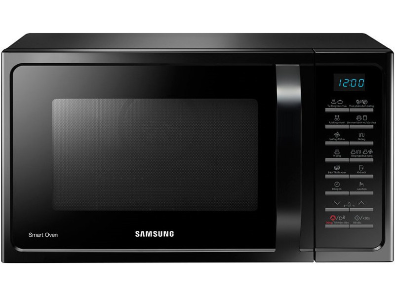 Мікрохвильова піч Samsung MC28H5015AK