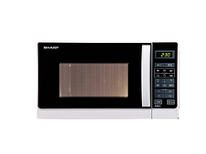 Мікрохвильова піч Sharp R 642WW