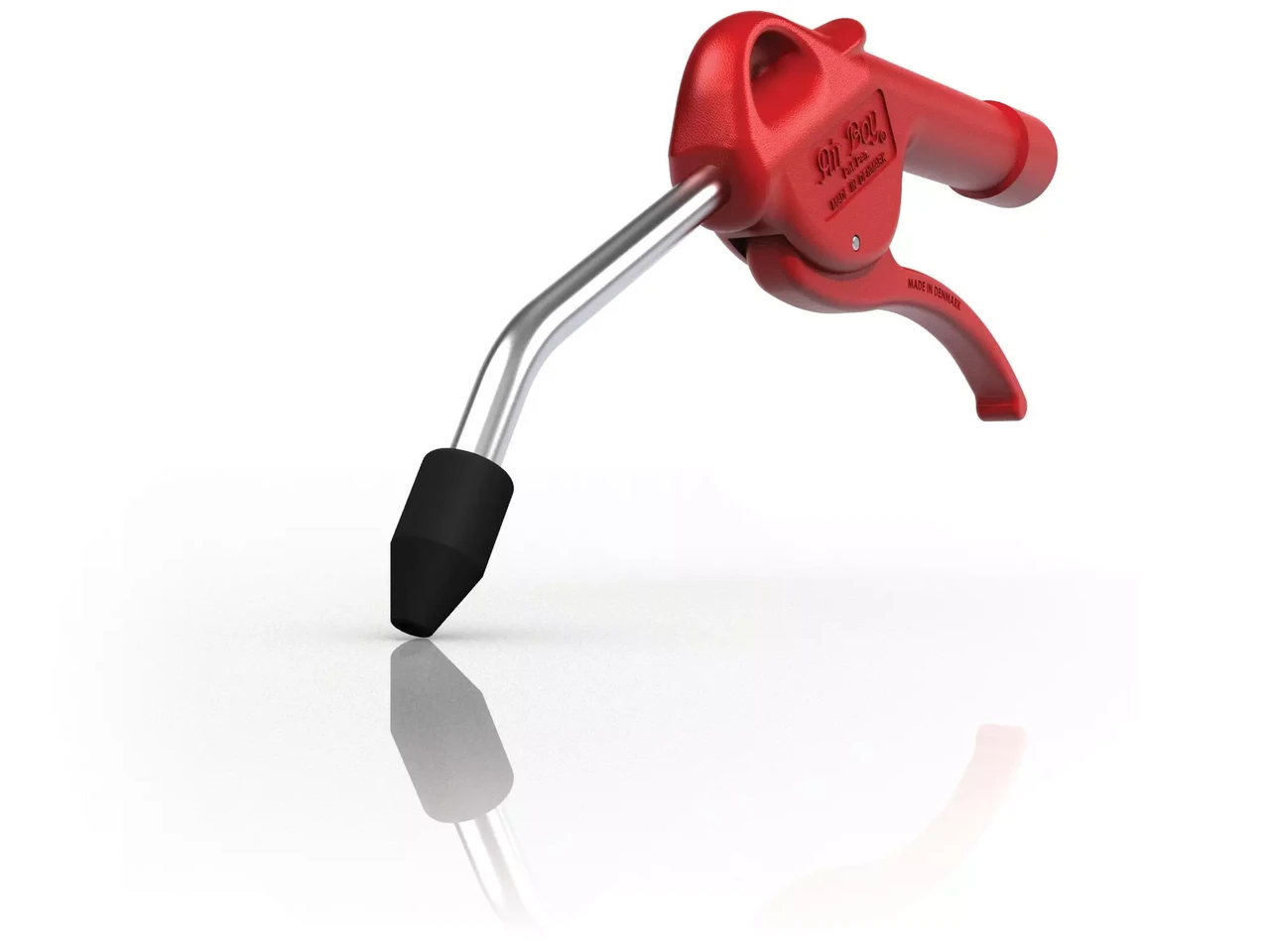 Пістолет продувний JWL Classic, труба Ø8x100 мм, фото 1