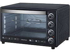 Електропіч Liberton LEO-650 Black