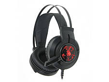 Гарнітура A4Tech Bloody G430 Black