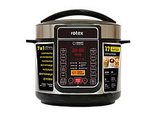 Мультиварки