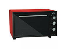 Електропіч Artel MD 3618 E Black-Red