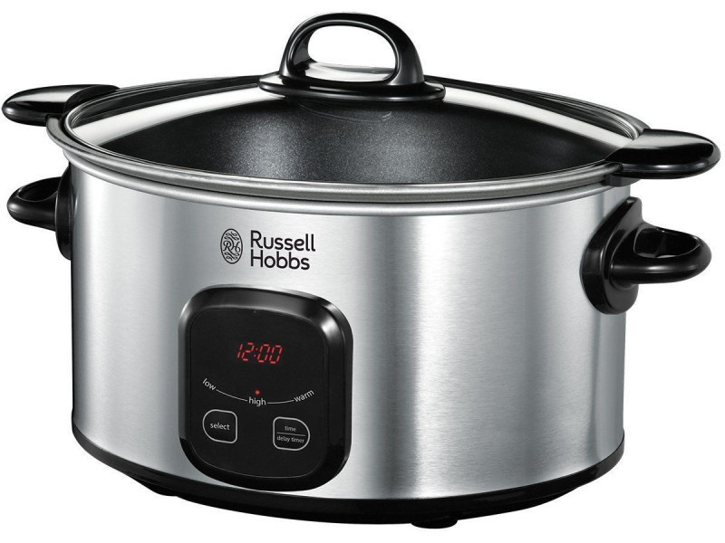 Повільноварка Russell Hobbs 22750-56