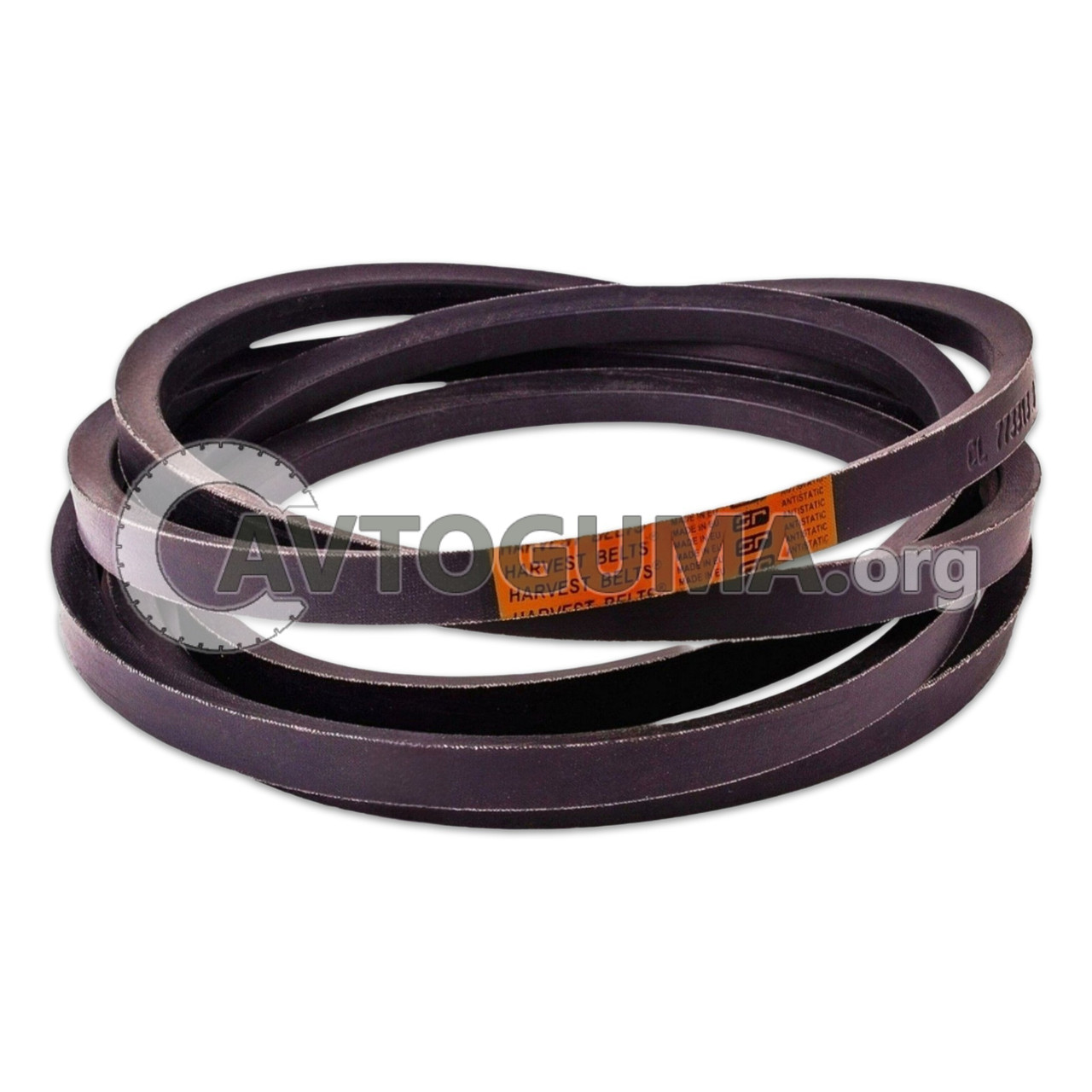 Ремінь 20x12.5-4460 (773313.0, Z60135) (HARVEST)