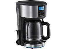 Крапельна кавоварка Russell Hobbs Buckingham 20680-56