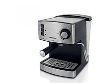 Ріжкова кавоварка еспресо Aurora AU 414