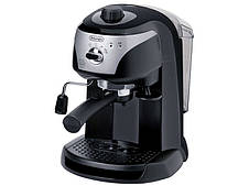 Ріжкова кавоварка еспресо Delonghi EC 221.B