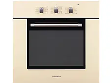 Духова шафа Pyramida F 82 Ivory