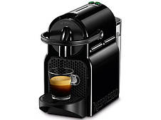Капсульна кавоварка еспресо Delonghi Nespresso Inissia EN 80.B