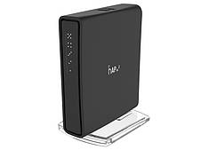 Маршрутизатор (роутер) MikroTik HAP ac2 (RBD52G-5HacD2HnD-TC)