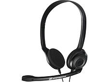 Гарнітура Sennheiser PC 3 CHAT