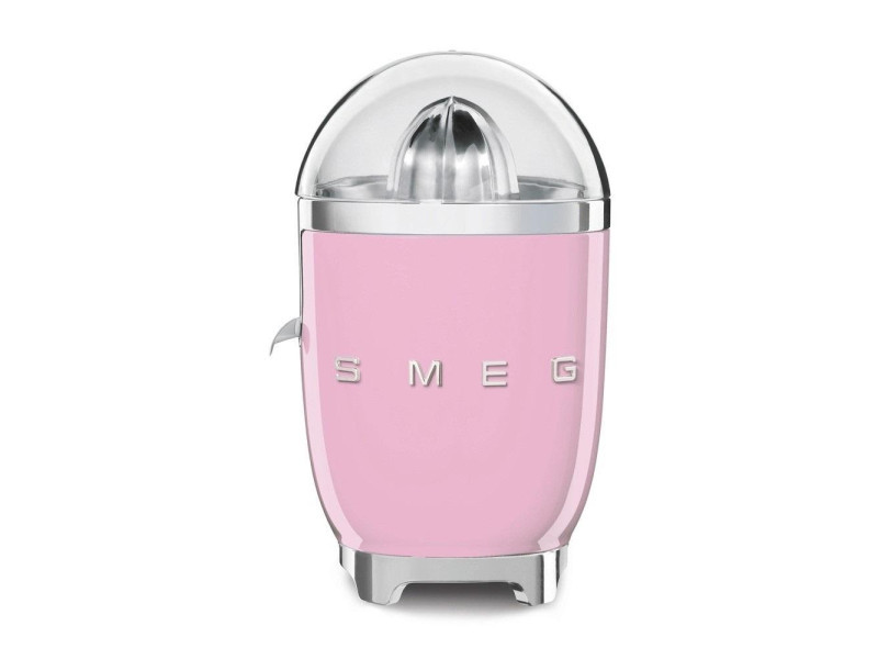 Соковитискач Smeg CJF11PKEU