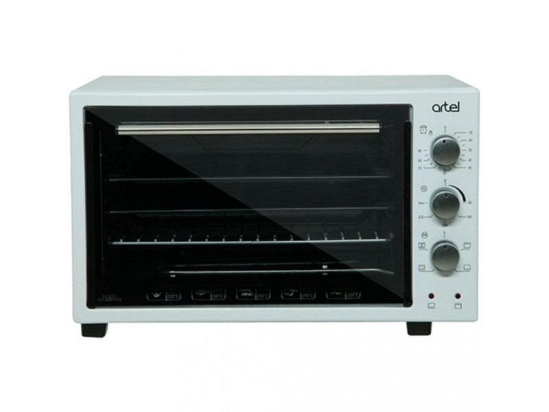 Електропіч Artel MD 3618 L White