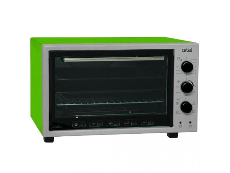 Електропіч Artel MD 3618 E Green