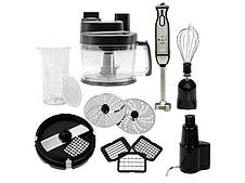 Блендер Rotex RTB850-B