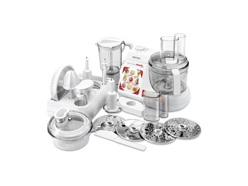 Кухонний комбайн MPM Product MRK-11