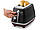 Тостер Delonghi CTOV 2103.BK, фото 3