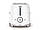 Тостер Smeg TSF01WHEU, фото 3