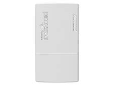 Маршрутизатор (роутер) MikroTik PowerBox Pro