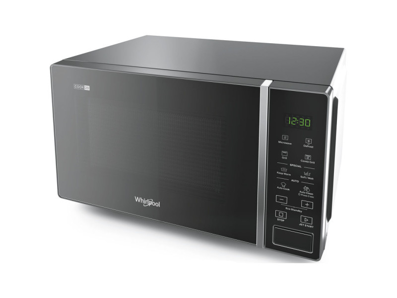 Мікрохвильова піч Whirlpool MWP203M