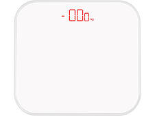 Ваги підлогові Minerva Ultra White B20E