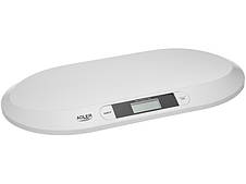 Ваги дитячі Adler AD 8139