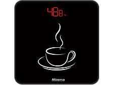 Ваги підлогові Minerva Cupcake B12E