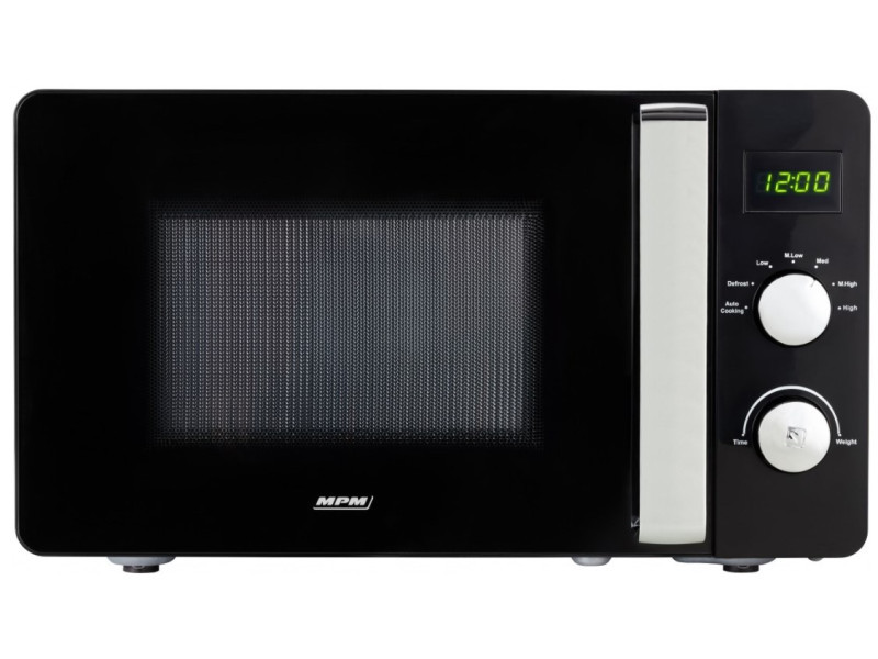 Мікрохвильова піч MPM Product MPM-20-KMG-03