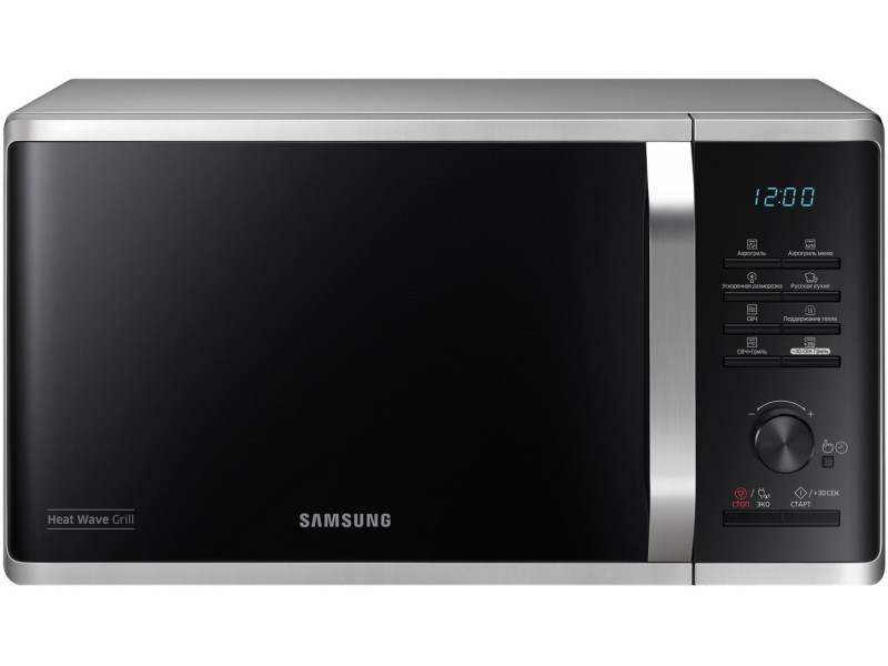 Мікрохвильова піч Samsung MG23K3575AS
