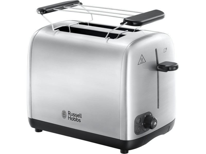 Тостер Russell Hobbs ADVENTURE 24080-56