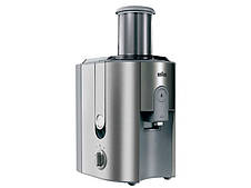 Соковитискач Braun Multiquick J700