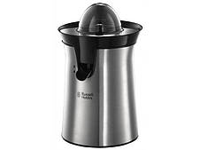 Соковитискач для цитрусових Russell Hobbs Classics Citrus Press (22760-56)