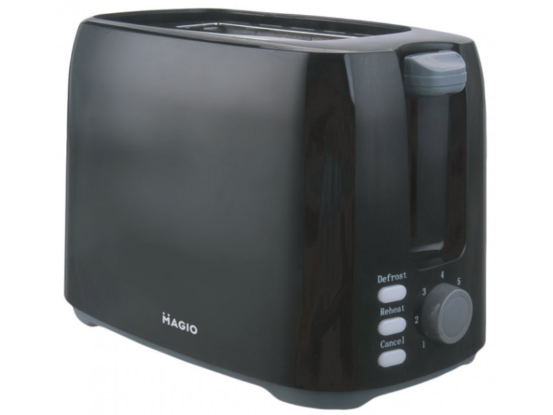 Тостер Magio MG-281