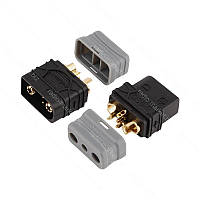 Роз'єм високострумовий QS5 60А з сигнальними контактами