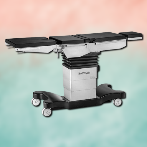 Операційний стіл електричний BF683 TD