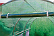 Садова теплиця парник LEOBRO Garden 10м2 Green (LB-10M19), фото 3