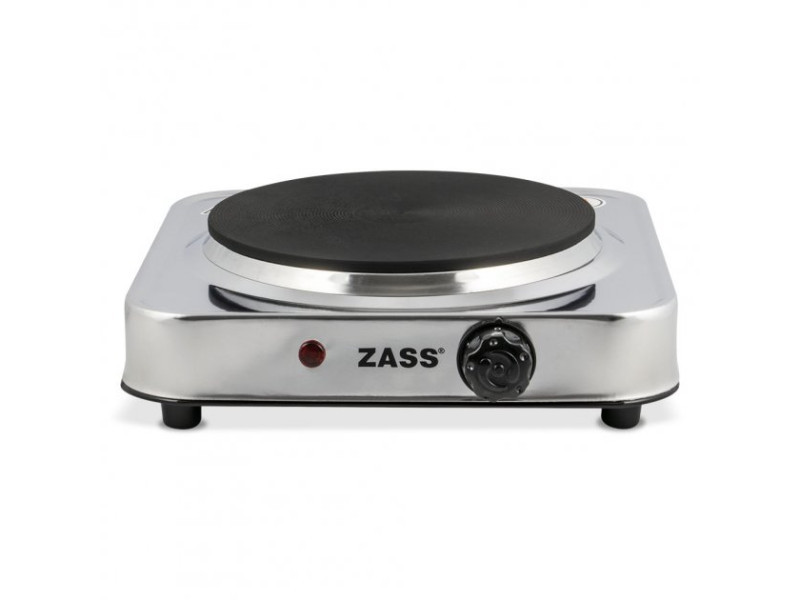 Електроплита Zass ZHP 07 S