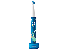 Електрична зубна щітка Sencor SOC 0910BL