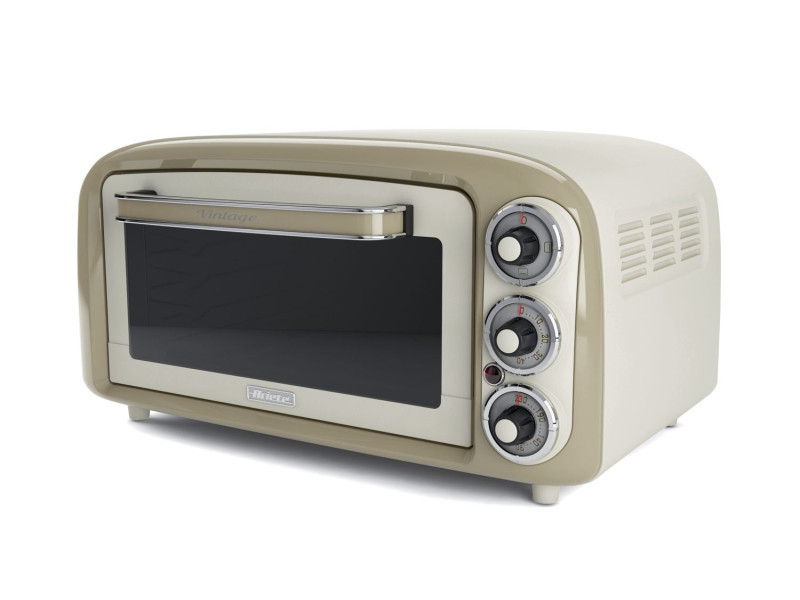 Електропіч Ariete Vintage 979 beige