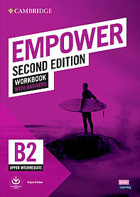 Empower B2 Workbook with Answers (2nd edition)