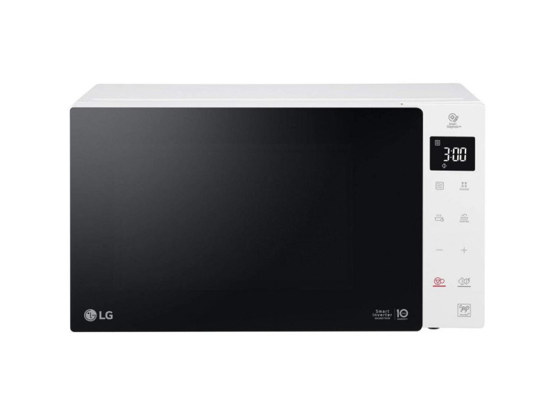 Мікрохвильова піч LG MS23NECBW